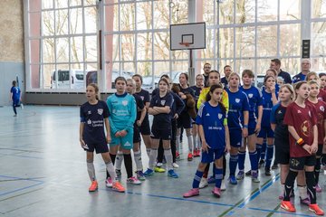 Bild 5 - wDJ Loewinnen Cup D2